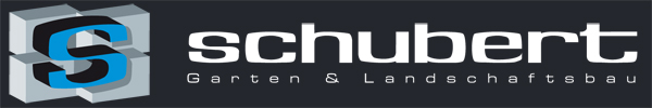 Garten- und Landschaftsbau Schubert Logo